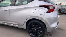 Nissan Micra 1.0 IG-T 100 Acenta 5dr Petrol Hatchback